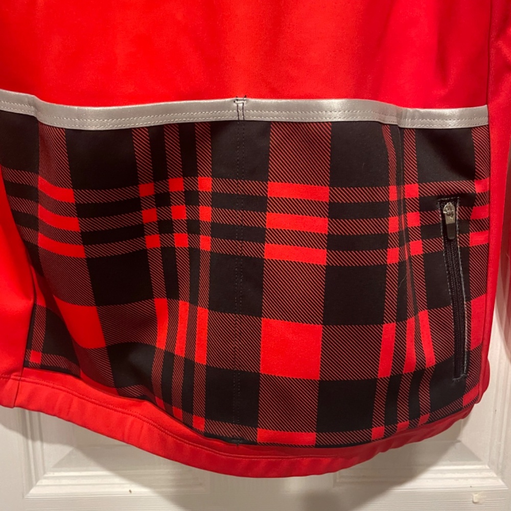 Cycling jacket - Picture 3 of 6